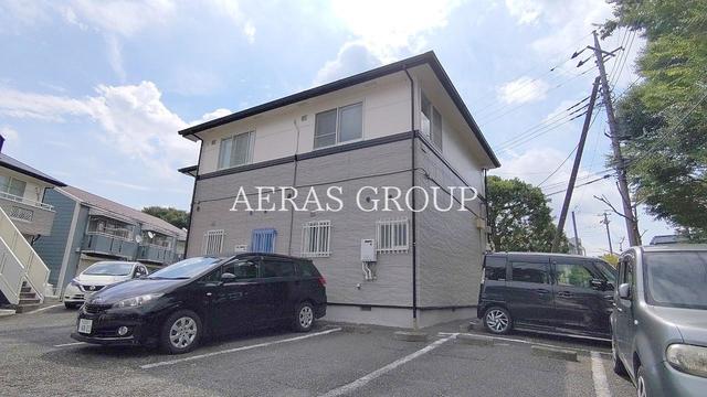 石川町ベルメゾンC棟