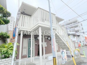 Mari Gold外観写真