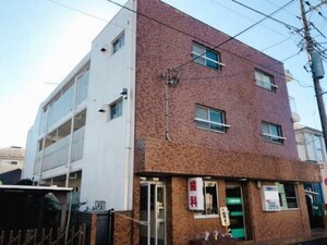 青葉ハイツ外観写真
