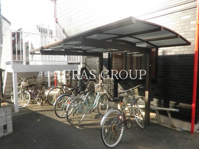 ラ・メゾン・シャンテⅡ