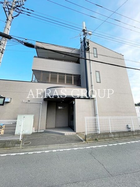宮﨑ビル外観写真