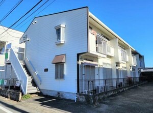 はいつひろ外観写真