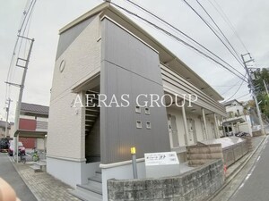 セジュールコト A棟外観写真