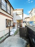 八王子市散田町5丁目戸建