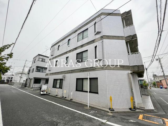 三陽ビル千人町