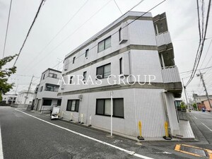 三陽ビル千人町外観写真