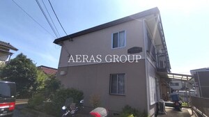 メゾン小山Ⅱ外観写真
