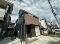仮）瑞穂町新築戸建C棟