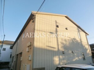 Azalea外観写真