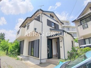 宮崎貸家・左入町2外観写真