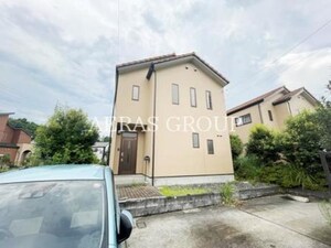 ゆりのき台 戸建 B棟外観写真