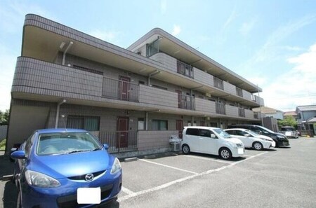 CASA MIRA3外観写真