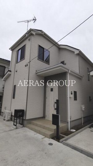 Kolet八王子川口町♯02外観写真