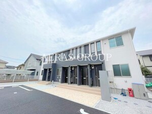 エクセル リビエ外観写真