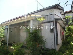 佐藤貸家外観写真