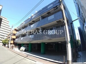 リーベンスハイム八王子PARTⅡ外観写真