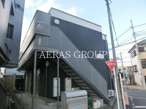 フィレンツェ台町外観写真