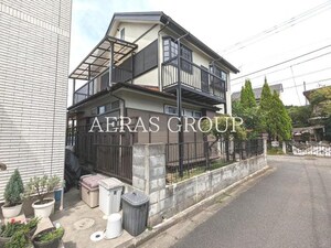 丹木町2丁目住宅外観写真