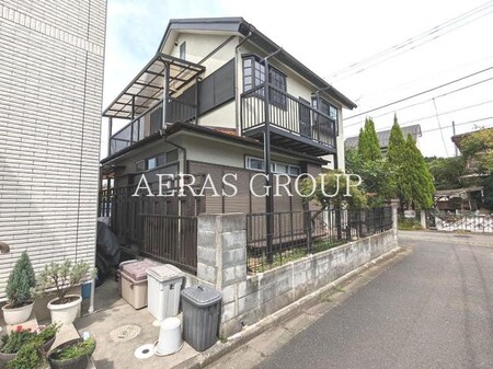 丹木町2丁目住宅外観写真