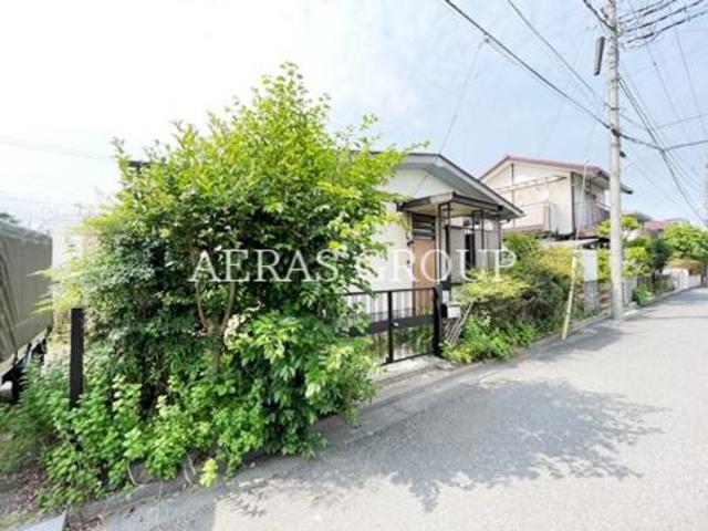 八王子市長房町賃貸一戸建て