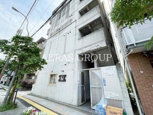 トーシンハイツ八王子本町外観写真