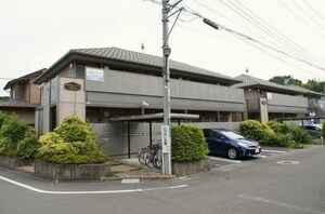 プラザコートⅠ外観写真