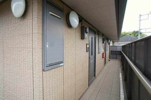 プラザコートⅡ