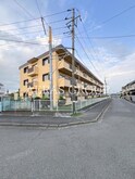 秋川マンション
