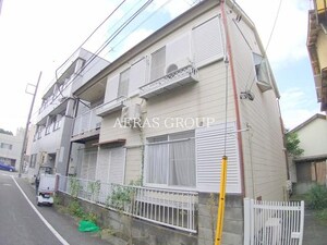 エステート田畑外観写真