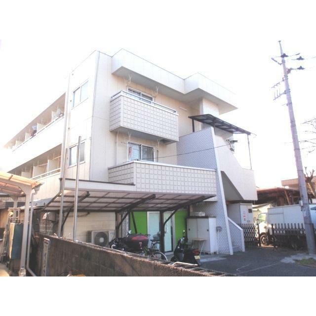 ホワイトハウス