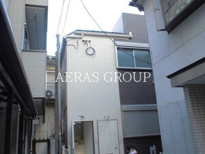 ifプランドール文京弥生外観写真