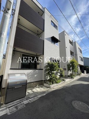 フィオーレ外観写真