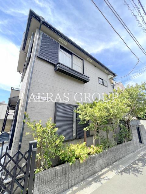 エスコーポ町屋