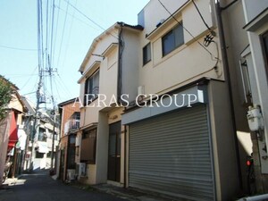 本多2号館外観写真