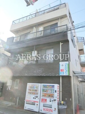 久保ビル外観写真