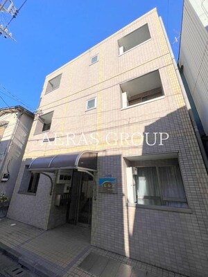 ヒルズMACHIYA外観写真