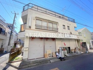 寿ハイツ外観写真