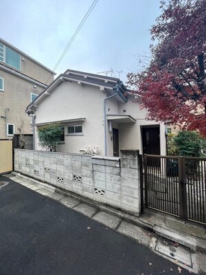 NTハウス外観写真