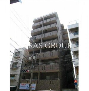 ファミーユYABE外観写真