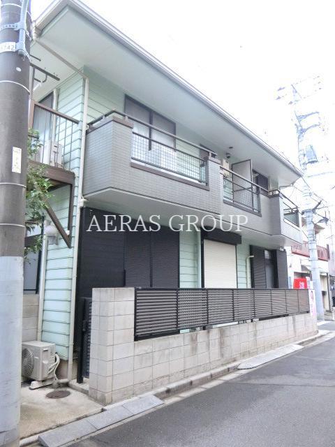 メゾン平岡
