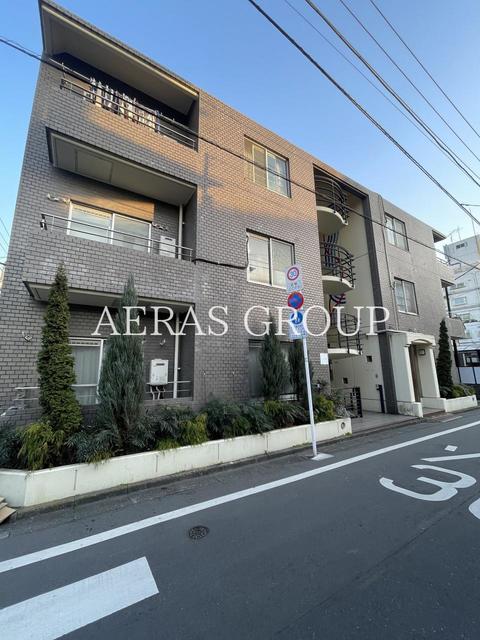 ラビスタ駒込