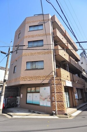 フジマツ第3ビル外観写真