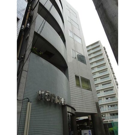 ニューライフ外観写真