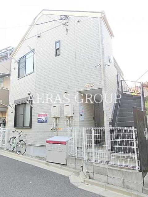 グローバーコート田端