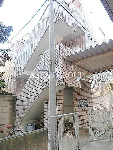 アネックス西ヶ原