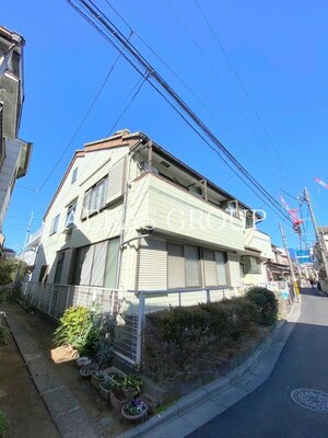 リンリン外観写真