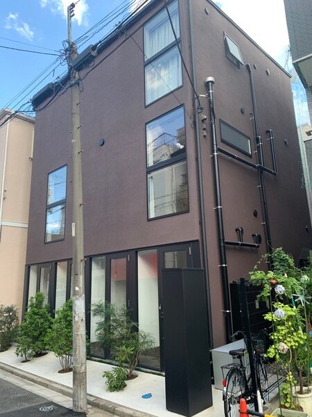 Da Buon Vecchio外観写真