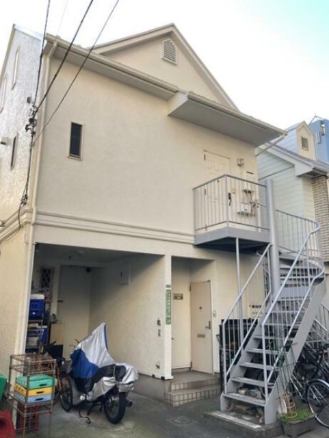阿部ハイム Ⅰ