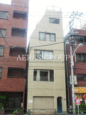 谷口ビル外観写真