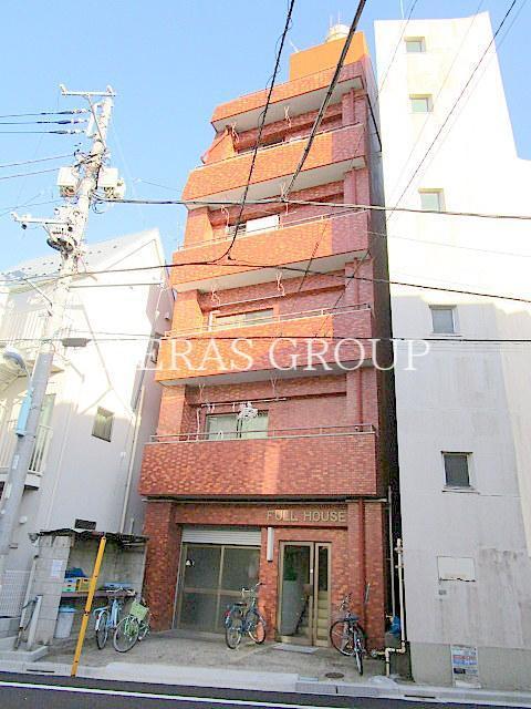 フルハウス